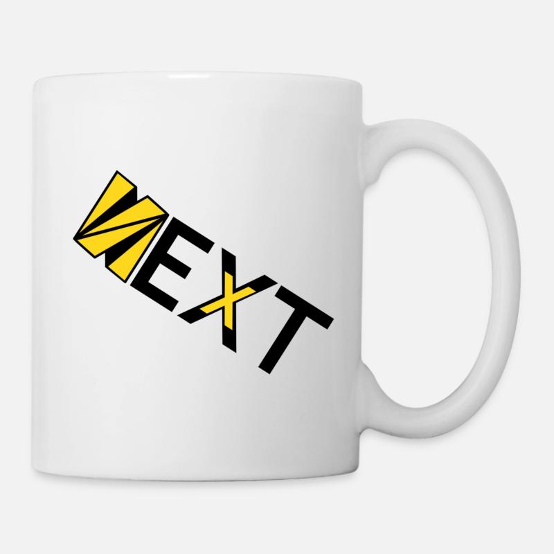 Was kommt als nächstes Rambo?! - Tasse - Weiß