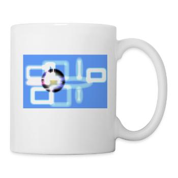 Abbildung 8image8 - Tasse - Weiß - Rechts
