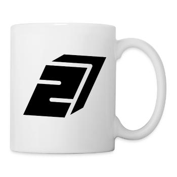 Résumé numéro 2 - Mug blanc - blanc - Droite