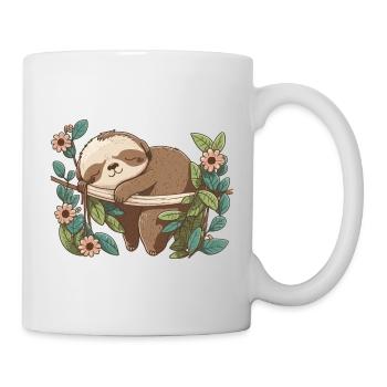 Hang Out - Mug - white - Right