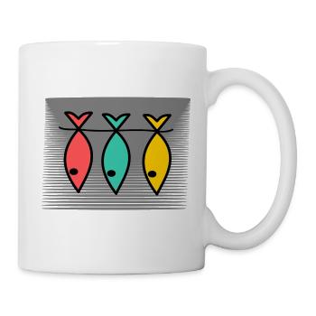 RETIREMENT. RETIREMENT. RETIRED. RETIREMENT - Mug - white - Right
