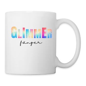 Healing Vibes - Mug - white - Right