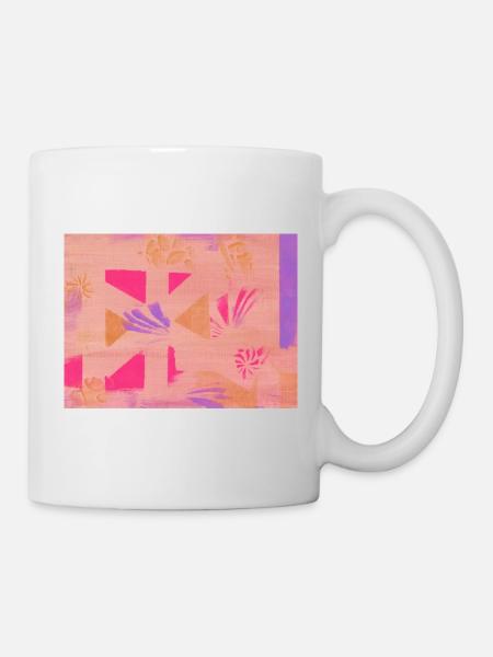 You-ve_got_the_love - Mug - white
