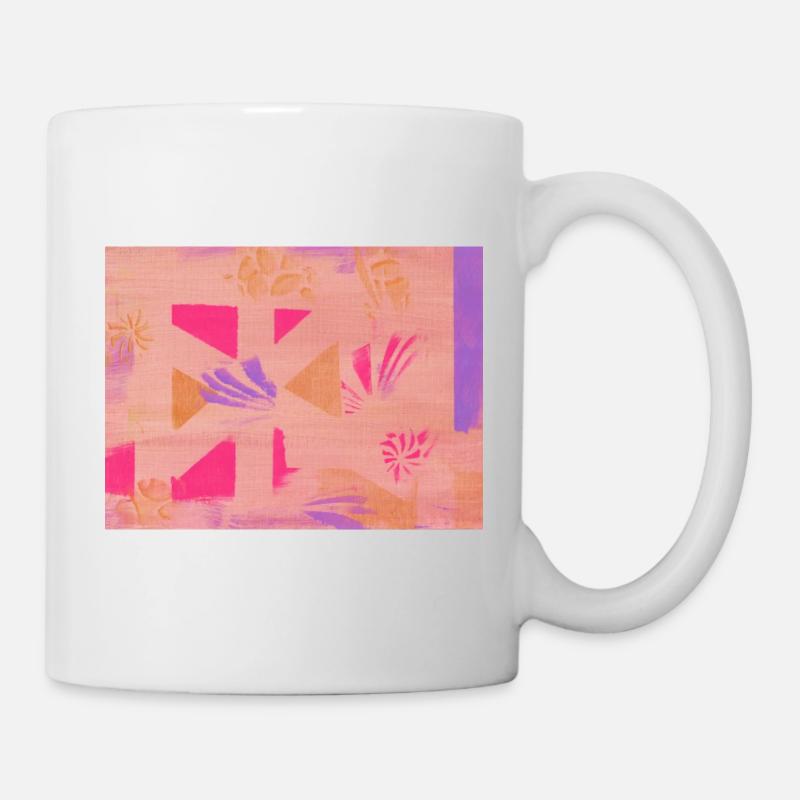 You-ve_got_the_love - Mug - white