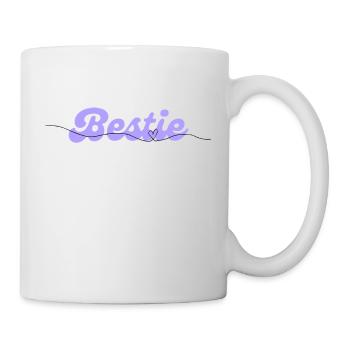 Beast Heart - Mug - white - Right