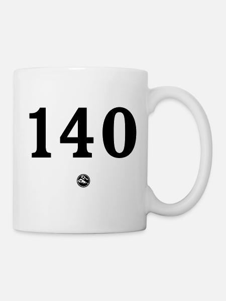RG-1402 - Mug - white