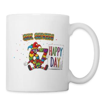 Italian 67 Meme Carnival Funny - Mug - white - Right