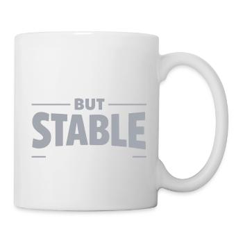 Intensivpflegesanitäter Advanced Emt Als Identity - Tasse - Weiß - Rechts