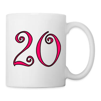 Farbe2-460_text234-2-50-5-4-8-6-8-7-3-0-6-3-3 - Tasse - Weiß - Rechts