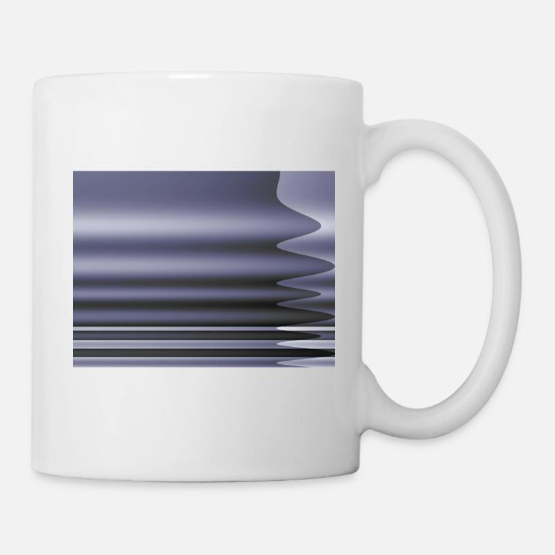 Thulcca - Mug - white