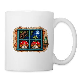 1000195617 - Tasse - Weiß - Rechts