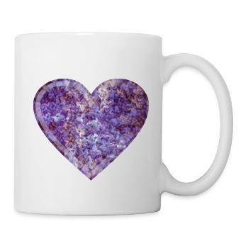 sycamore - Mug blanc - blanc - Droite