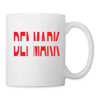 Denmark - Mug - white - Right