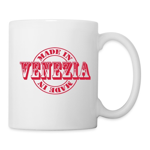 made in venezia m1k2 - Tazza