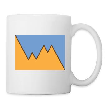 Wexler & McGill - Mug - white - Right