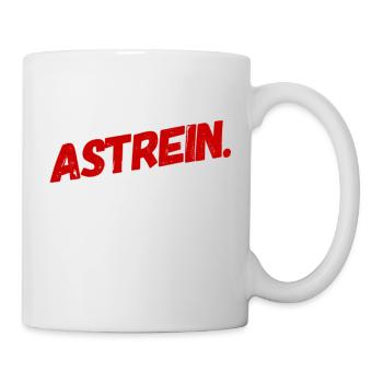 COOL. Cool, trendy and new design by #DM - Mug - white - Right