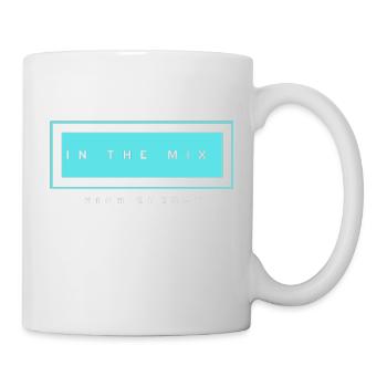 design17 - Mug blanc - blanc - Droite