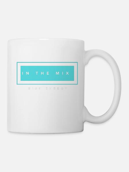 design17 - Mug blanc - blanc