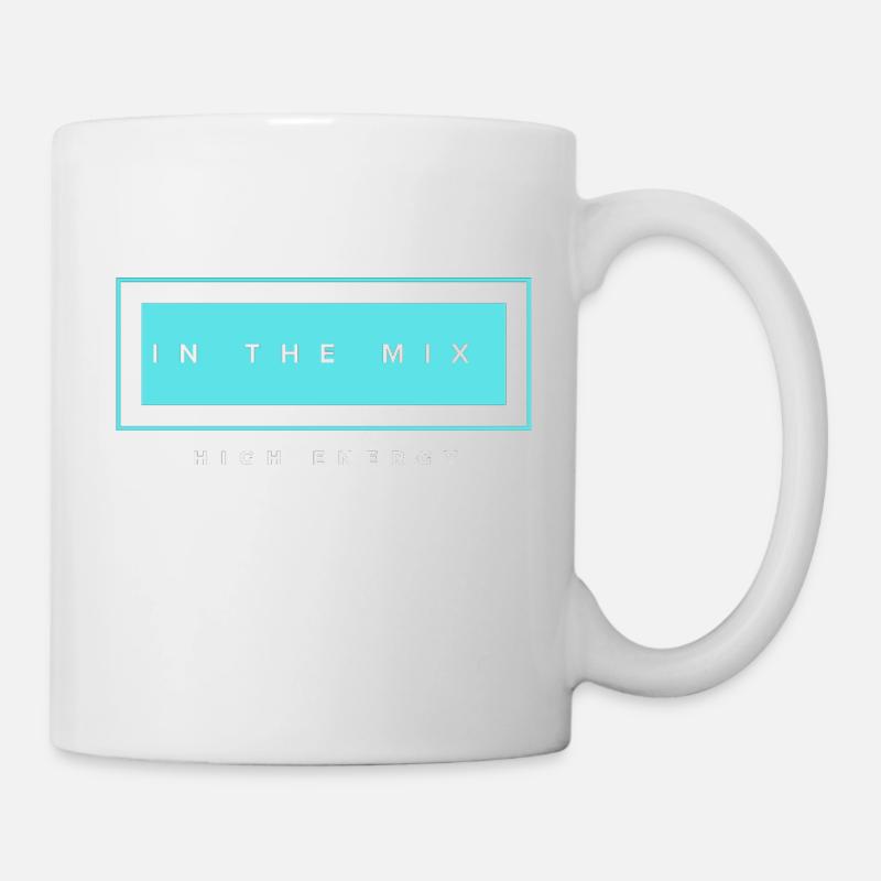 Bauform17 - Tasse - Weiß