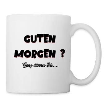 Untitled Project 11 - Tasse - Weiß - Rechts