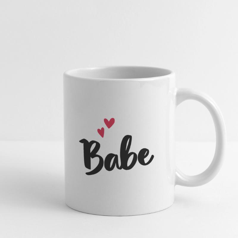 Babe Tasse