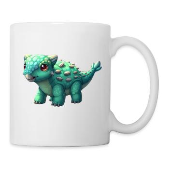 BIG - Mug - white - Right