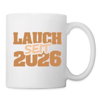 2026 - Mug - white - Right
