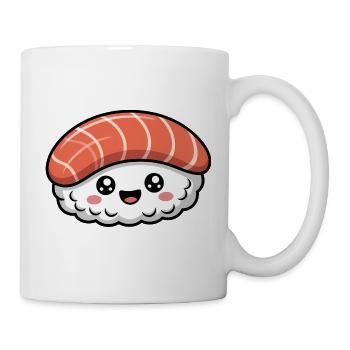Kawaii Sushi - Mug - white - Right