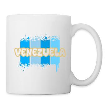 Venezuela - Mug - white - Right