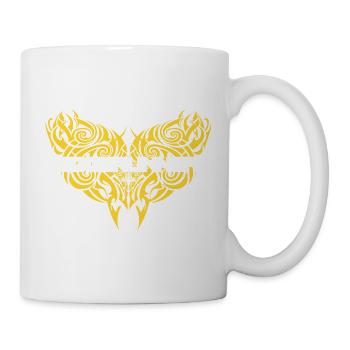 EdgeRunner Cyberpunk - Mug - white - Right