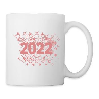 2022 - Mug - white - Right