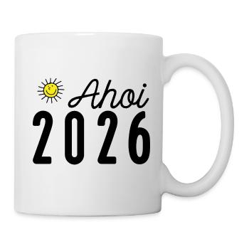 2026 - Mug - white - Right