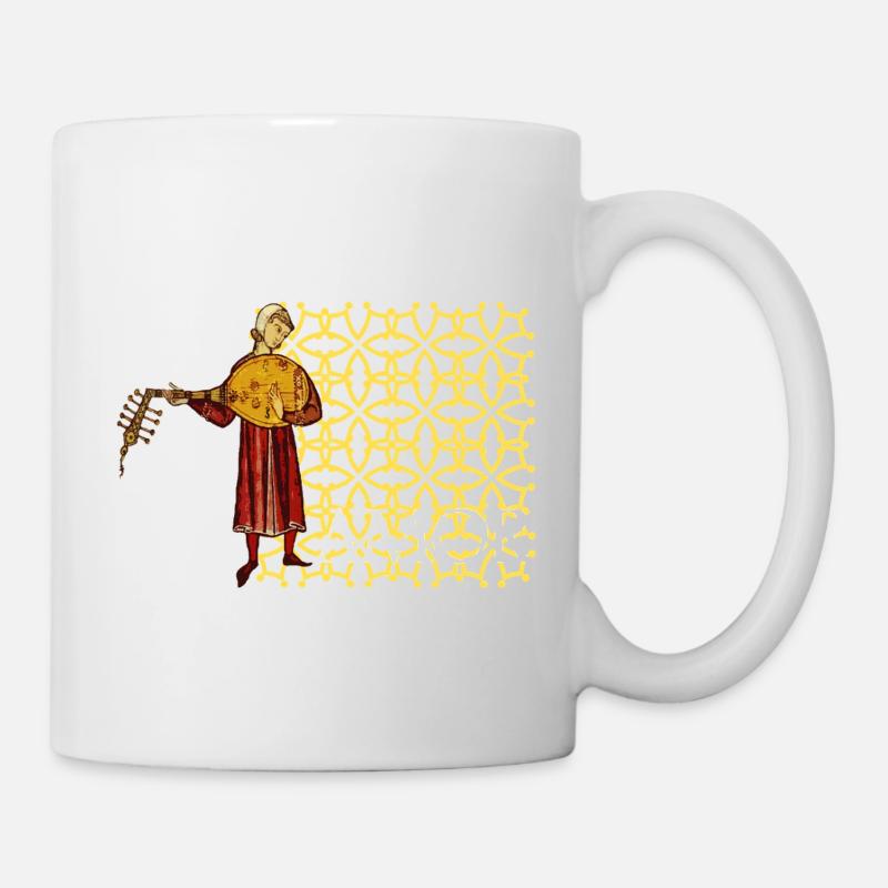 Amor - Mug blanc - blanc