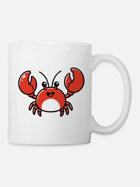 AI Human Fan Club - Tasse - Weiß