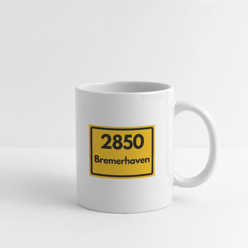 Mug