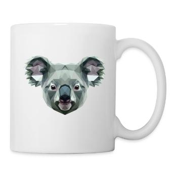 Koala Bear Australia Koala Bear Cute Koala Bears - Mug - white - Right