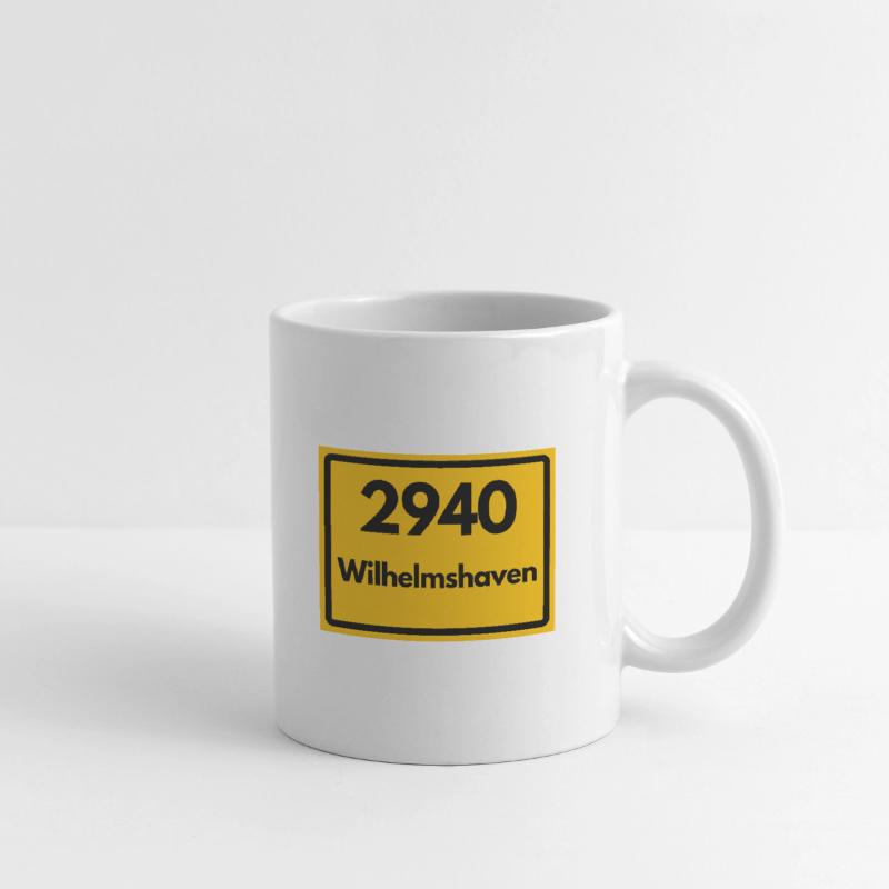Mug