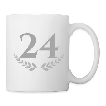 24 - Mug - white - Right