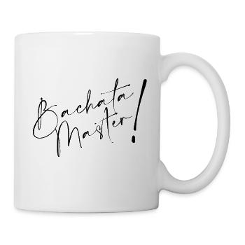 Bachata - Mug - white - Right