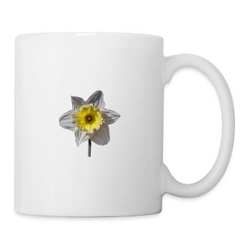 Daffodil - Mug - white - Right