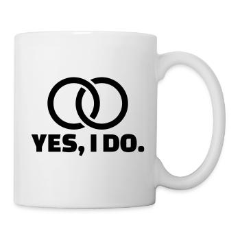 Proposal - Mug - white - Right