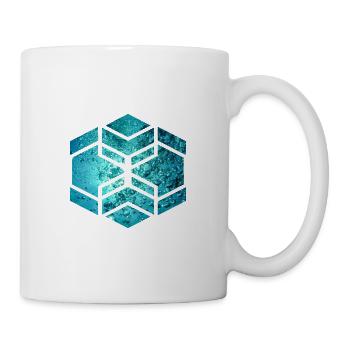 Save the Oceans - Mug - white - Right