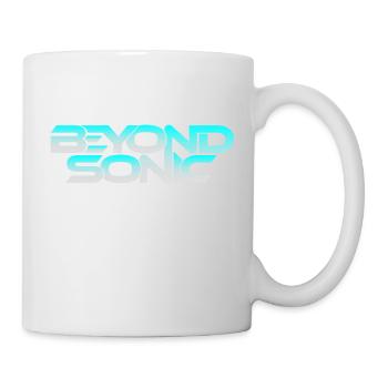 Fichier transparent - Mug blanc - blanc - Droite