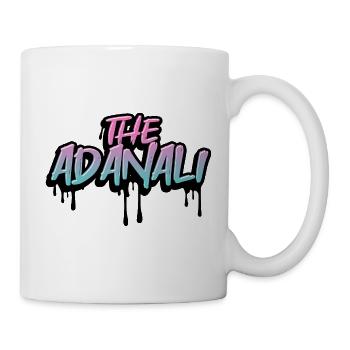 The Adanali - Mug - white - Right