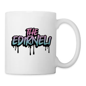 The Edirneli - Mug - white - Right
