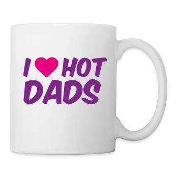 spreadshirtdesign 7 - Tasse - Weiß - Rechts