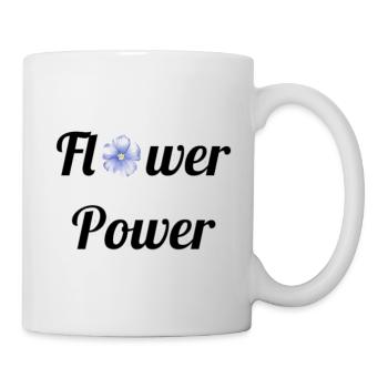 Sprüche - Tasse - Weiß - Rechts