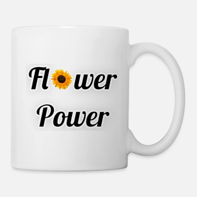 Paroles - Mug blanc - blanc