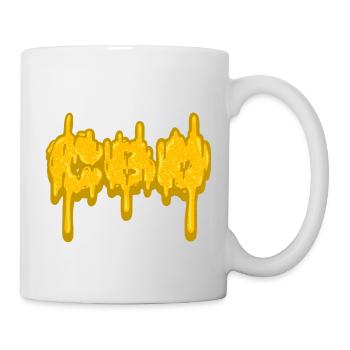 CBD - Mug - white - Right