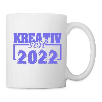 Painter 2022 - Mug - white - Right